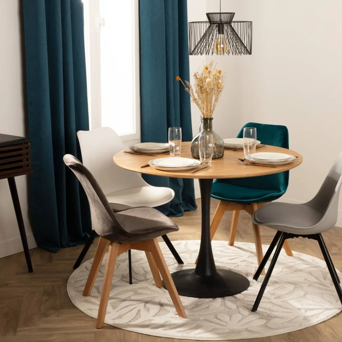 Table à manger "Elias"