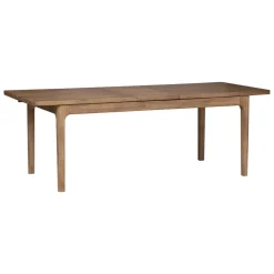 Table à manger extensible "Sabor"