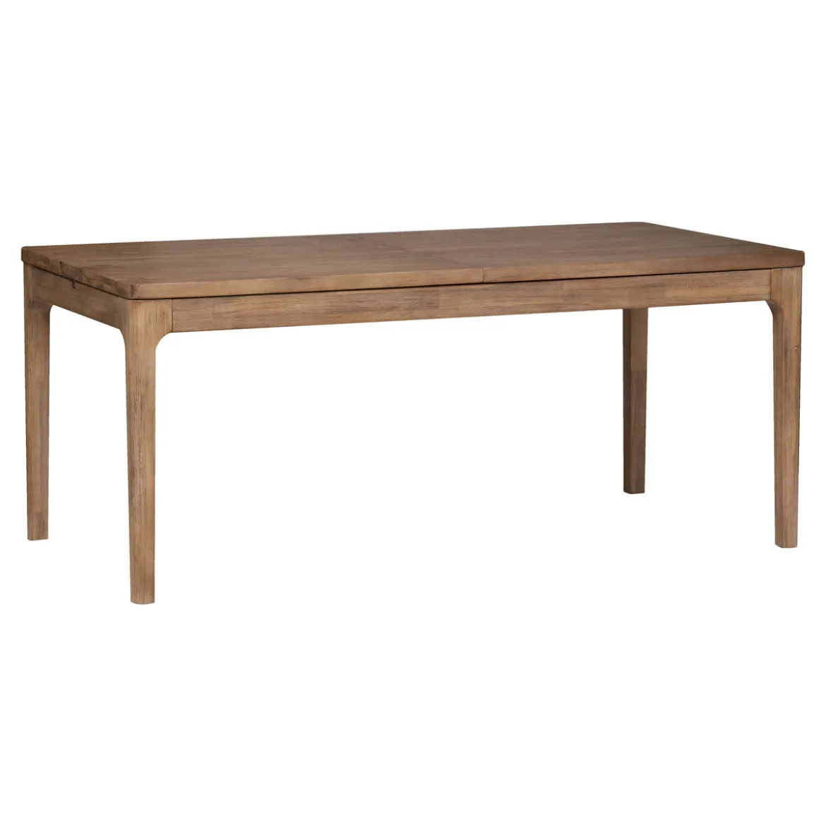 Table à manger extensible "Sabor"