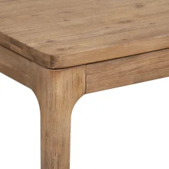 Table à manger extensible