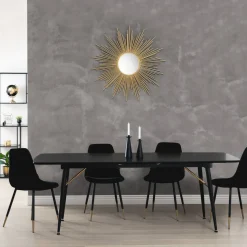 Table à manger extensible 