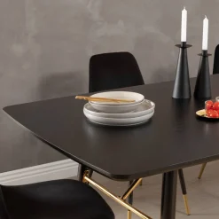Table à manger extensible 