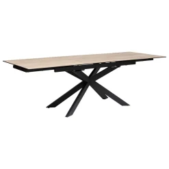 Table à manger extensible "Boot"