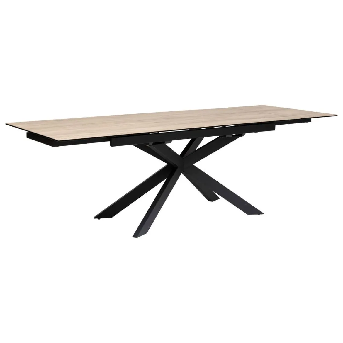 Table à manger extensible "Boot"