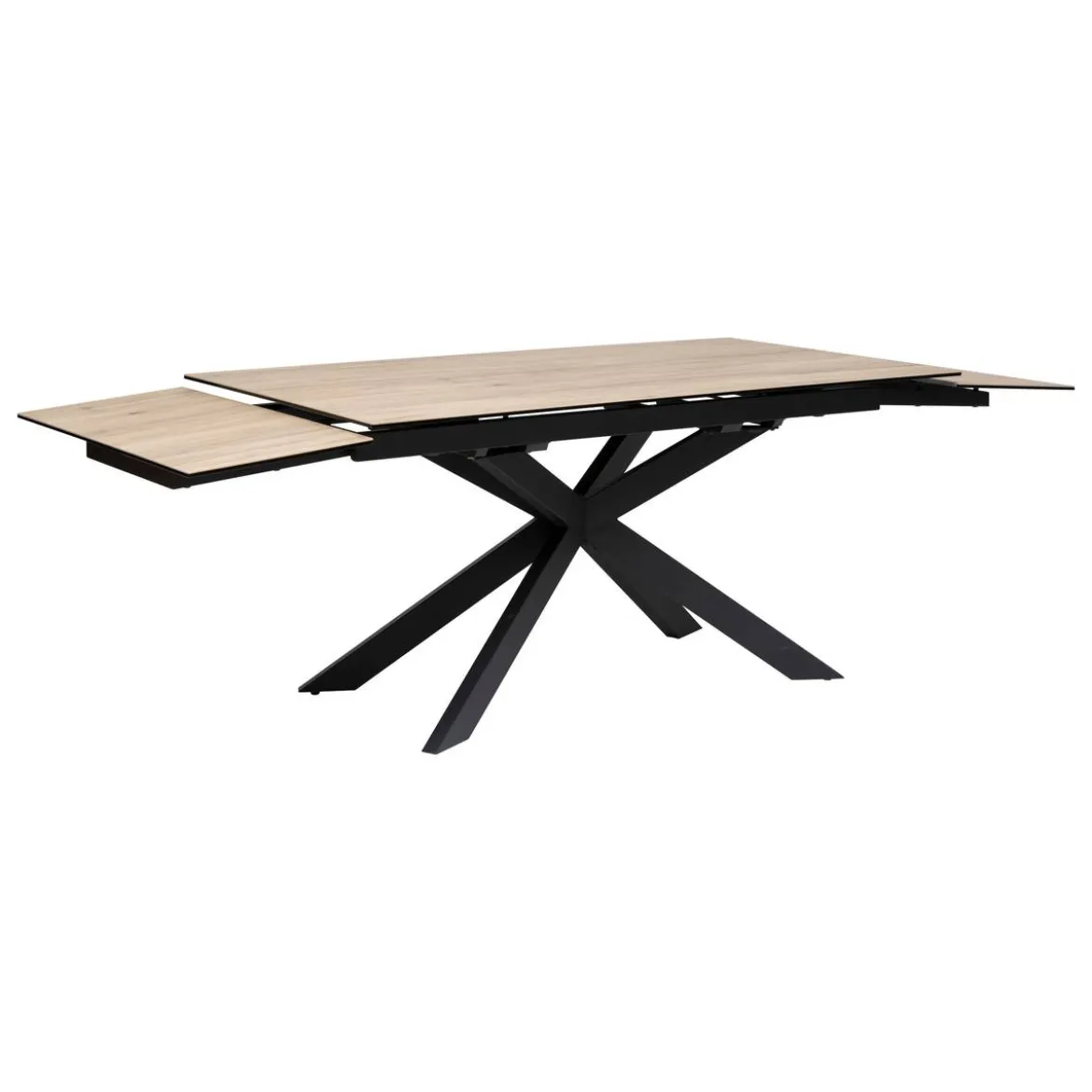 Table à manger extensible "Boot"