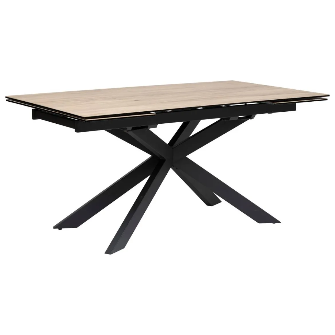Table à manger extensible "Boot"