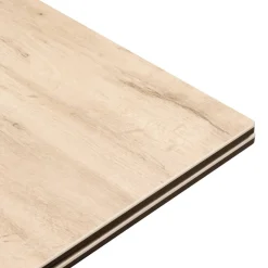Table à manger extensible