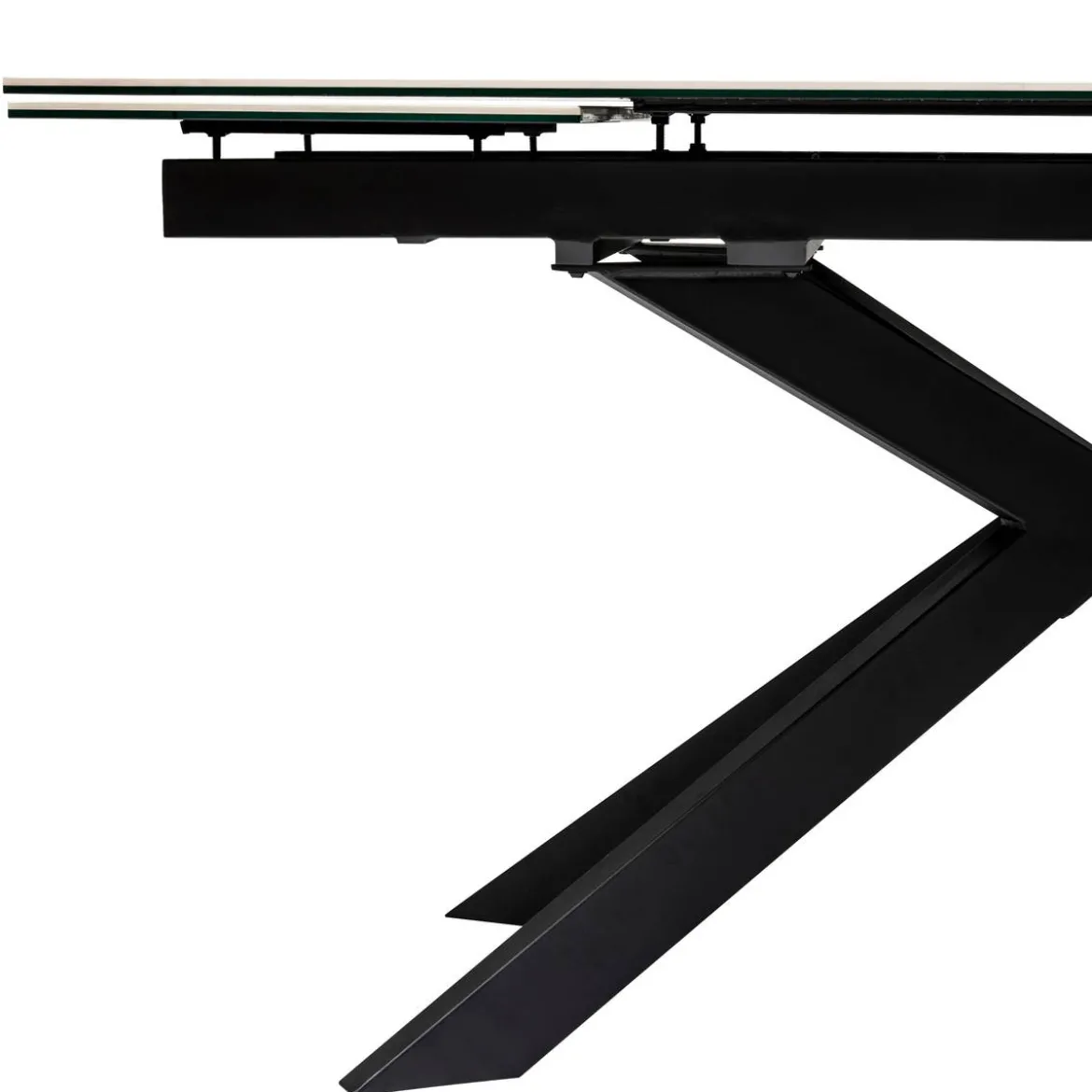 Table à manger extensible "Boot"