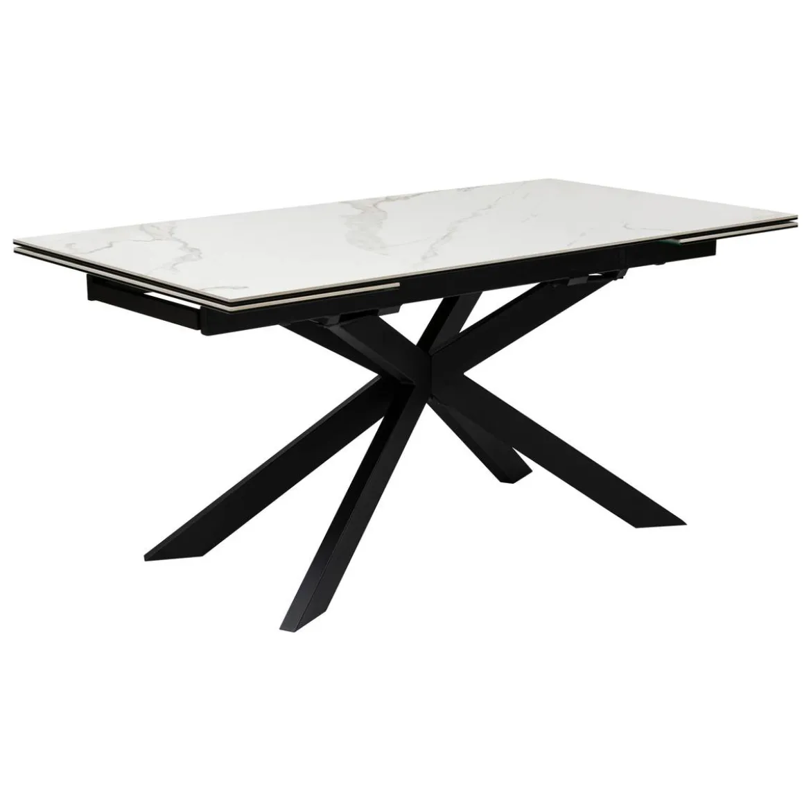 Table à manger extensible "Boot"