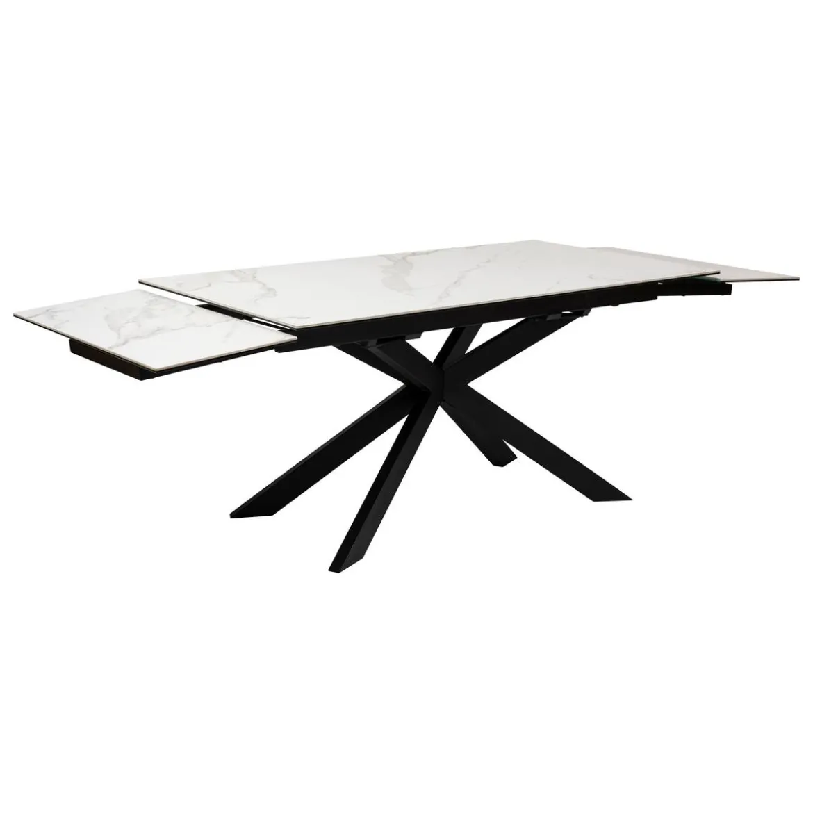 Table à manger extensible "Boot"
