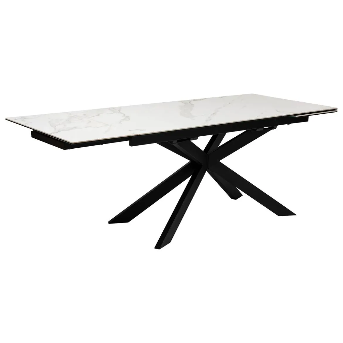 Table à manger extensible "Boot"