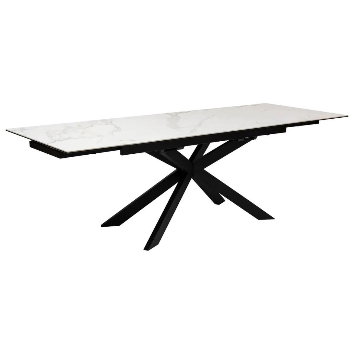 Table à manger extensible "Boot"
