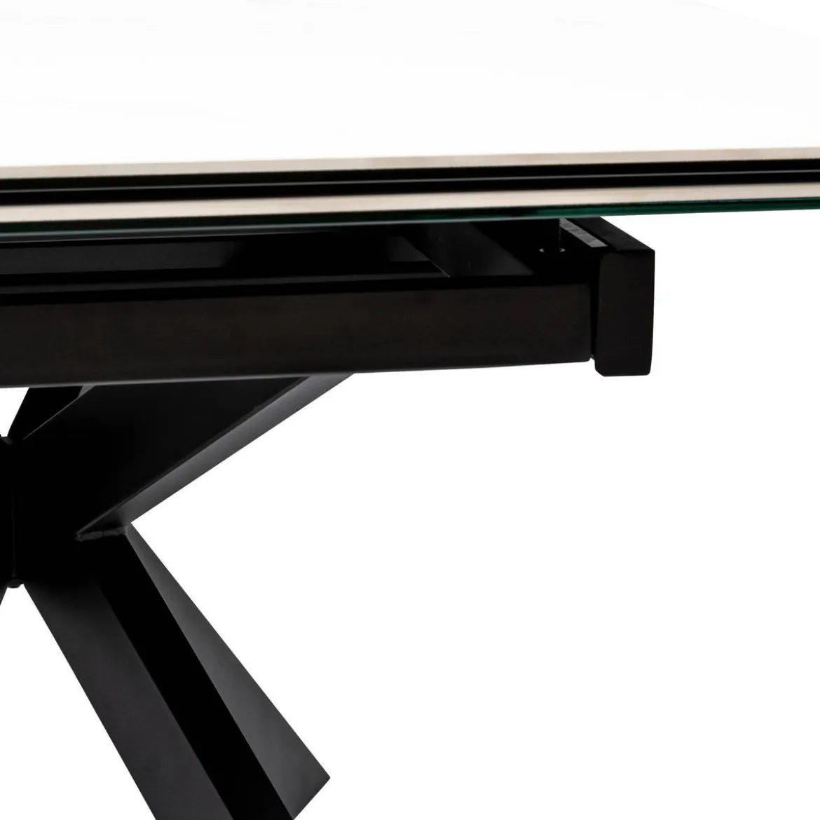 Table à manger extensible "Boot"