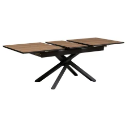 Table à manger extensible "Sandri"
