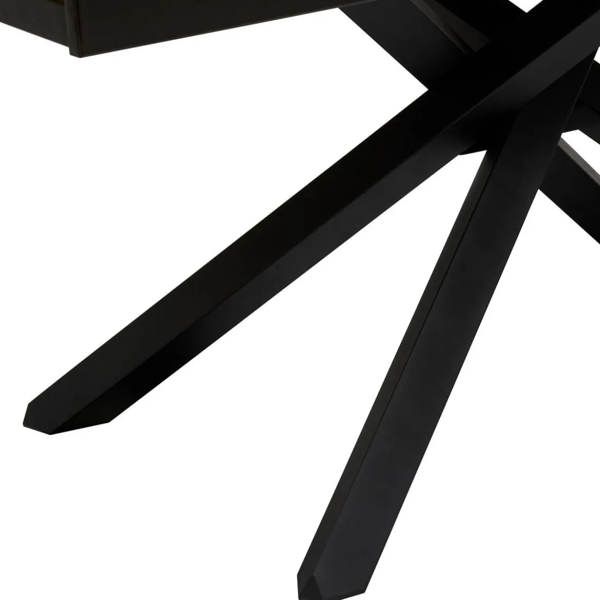 Table à manger extensible "Sandri"