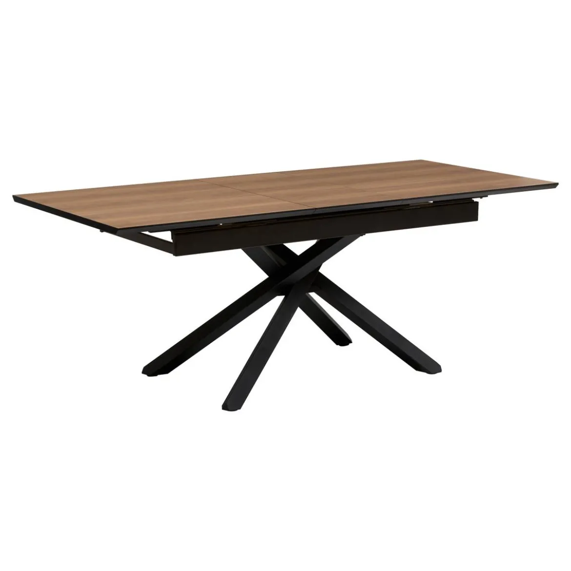 Table à manger extensible "Sandri"