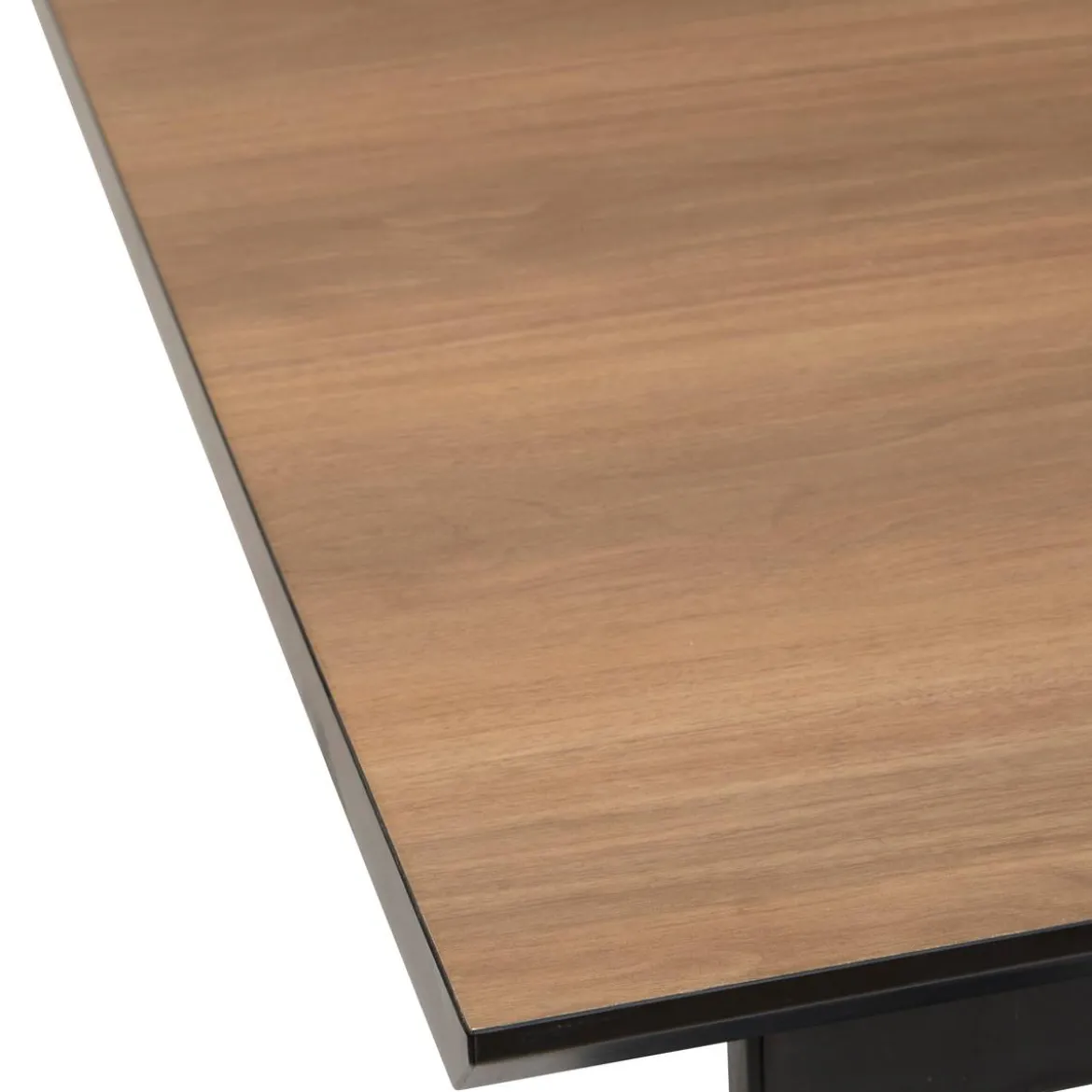 Table à manger extensible "Sandri"