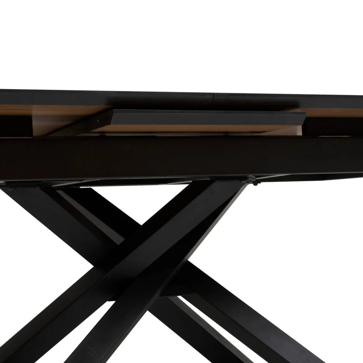 Table à manger extensible "Sandri"