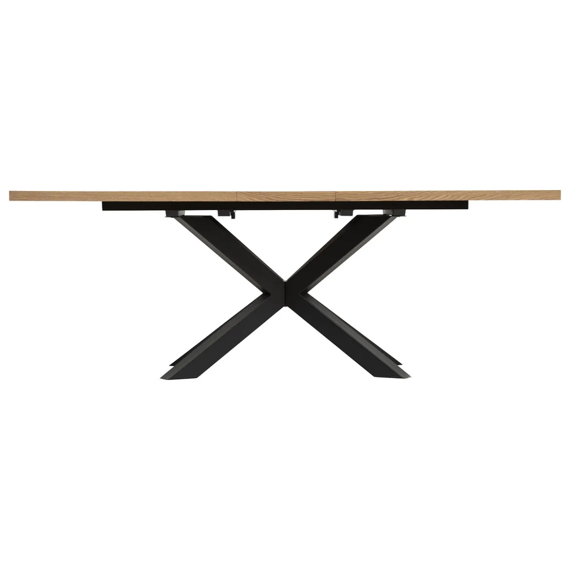 Table à manger extensible "Olaf"