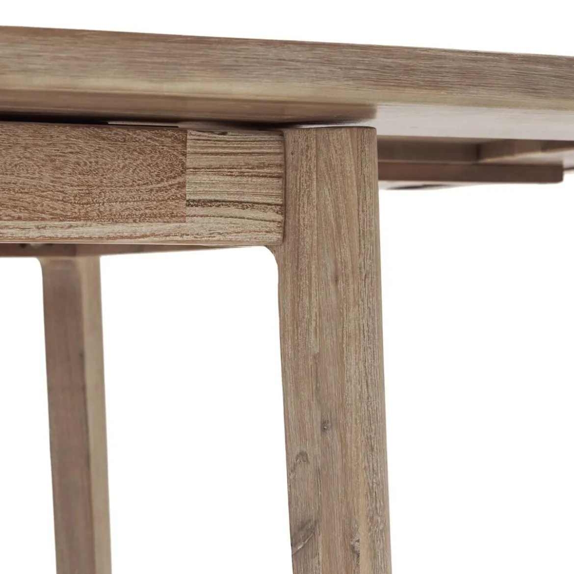 Table à manger extensible "Banila"
