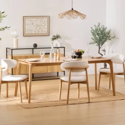 Table à manger