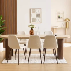 Table à manger 