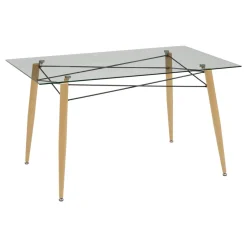 Table à manger "Jindo"
