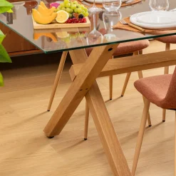 Table à manger 