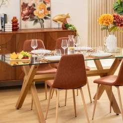 Table à manger 