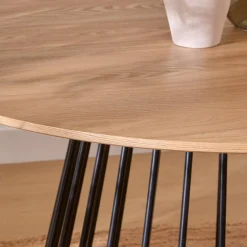 Table à manger "Rayo"