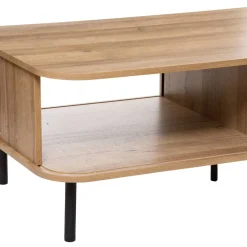 Table basse 2 portes "Colva"