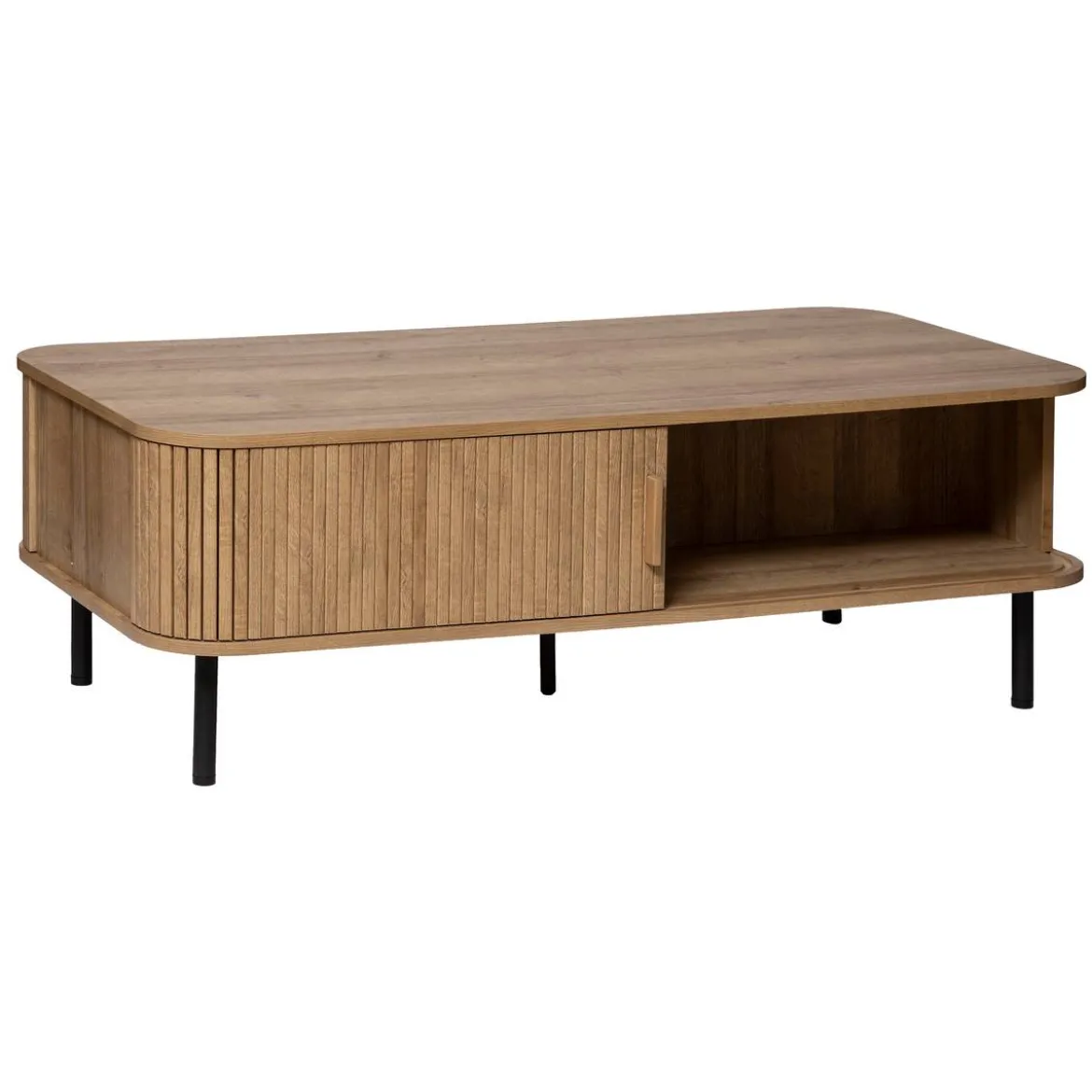 Table basse 2 portes "Colva"