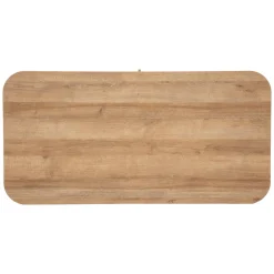 Table basse 2 portes