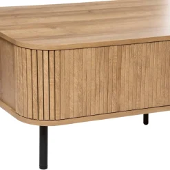 Table basse 2 portes
