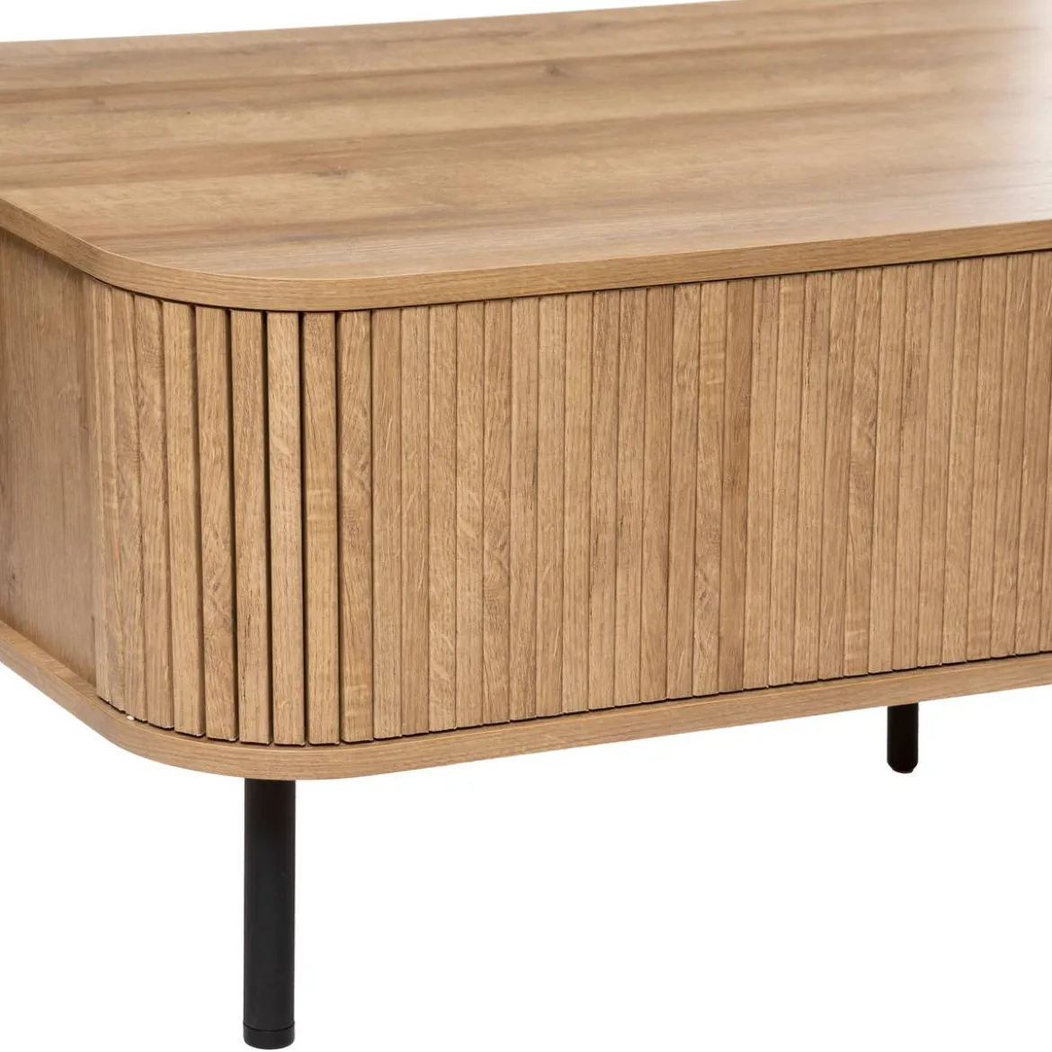 Table basse 2 portes "Colva"