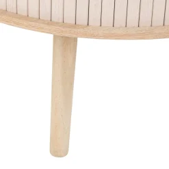 Table basse 2 portes "Nysos"