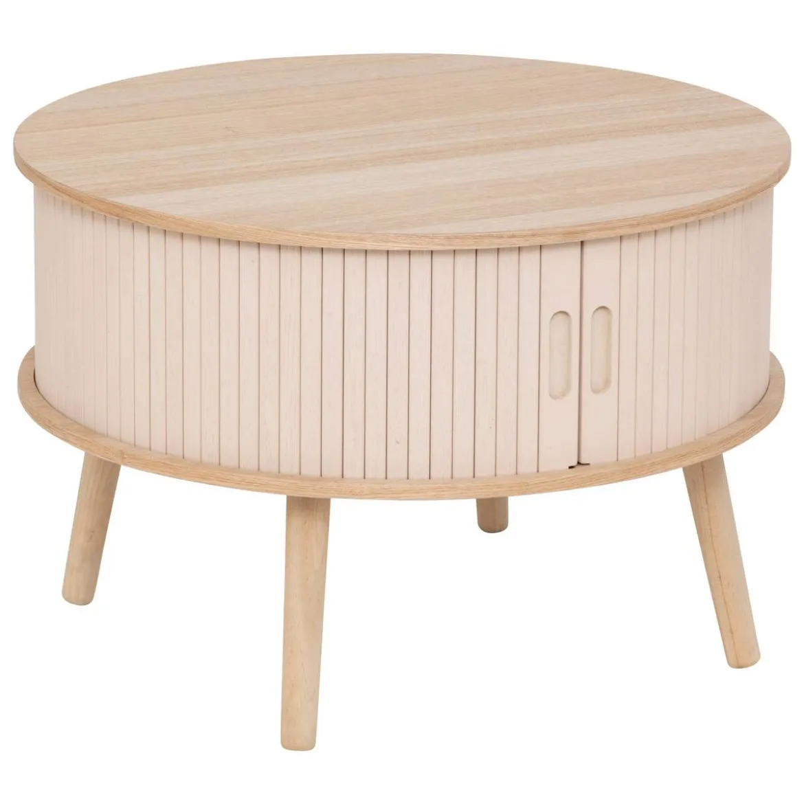 Table basse 2 portes "Nysos"