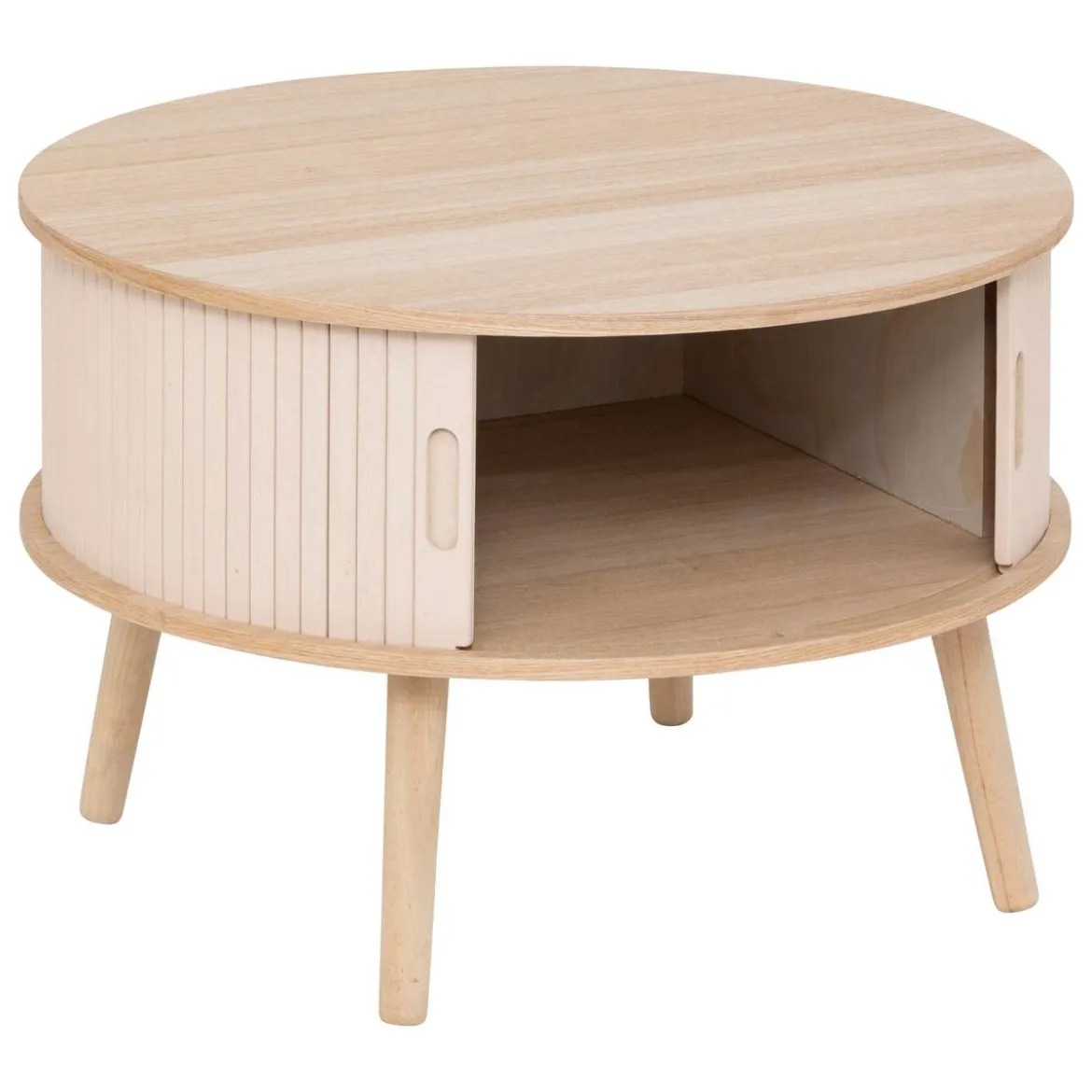 Table basse 2 portes "Nysos"