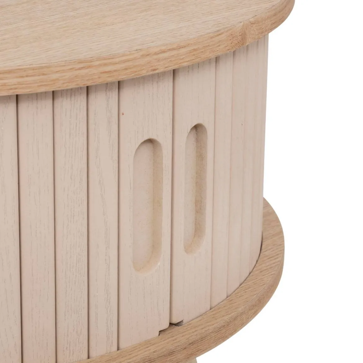 Table basse 2 portes "Nysos"