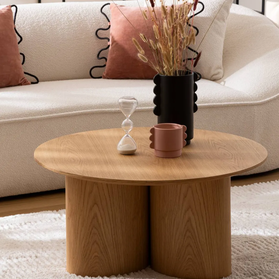 Table basse "Aliona"