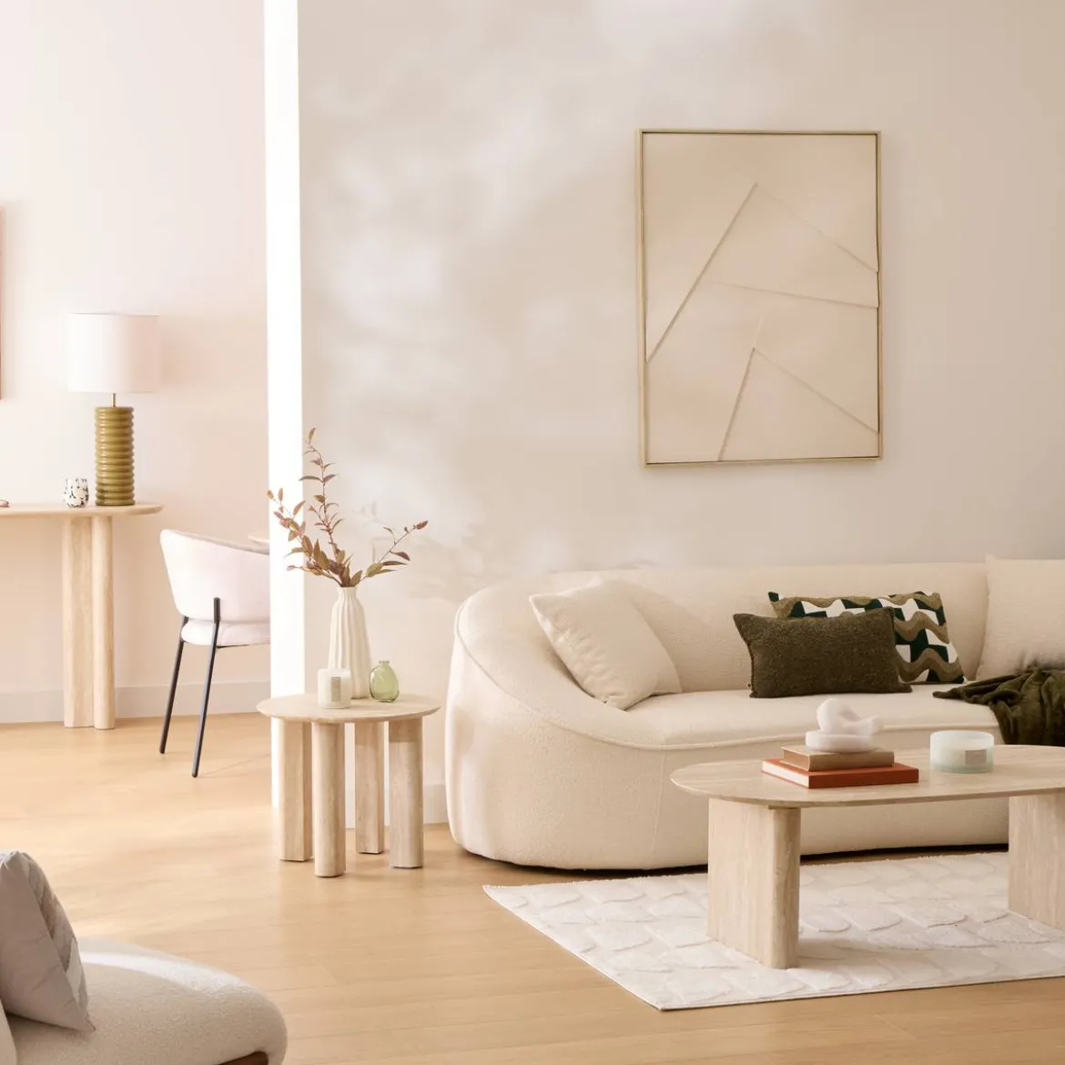Table basse "Anaya"