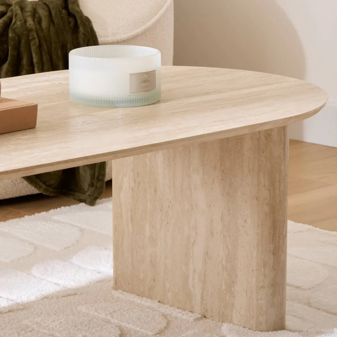 Table basse "Anaya"