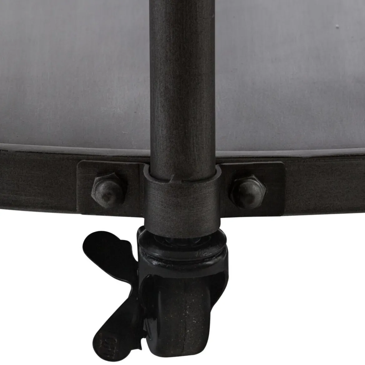 Table basse "Chrono"