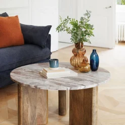 Table basse "Coppa"