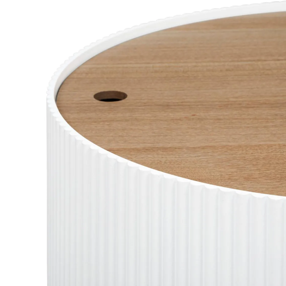Table basse "Enola"