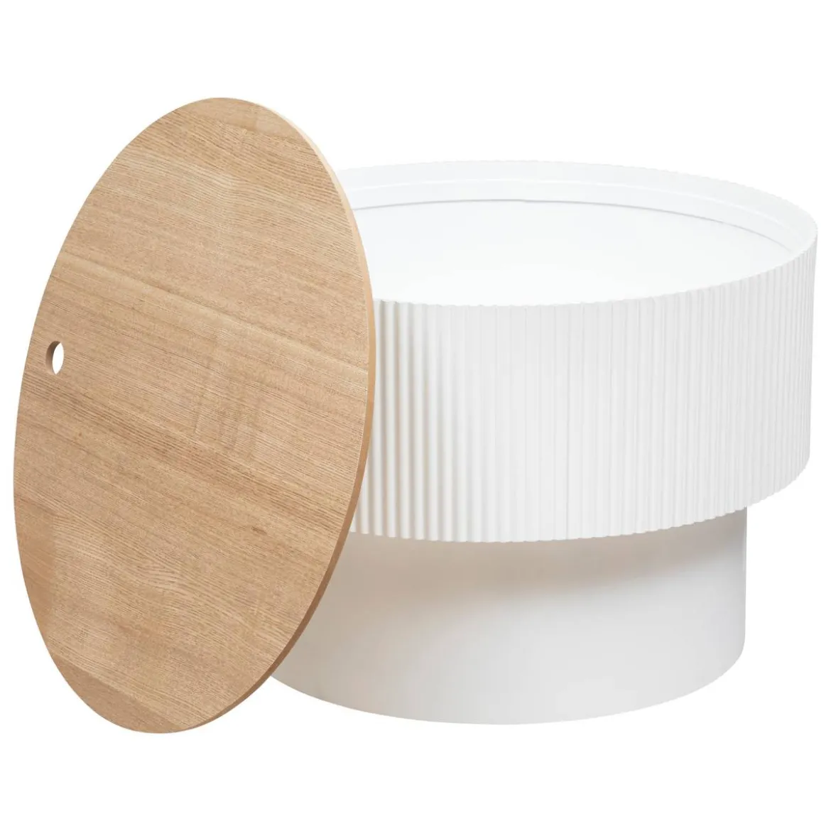 Table basse "Enola"