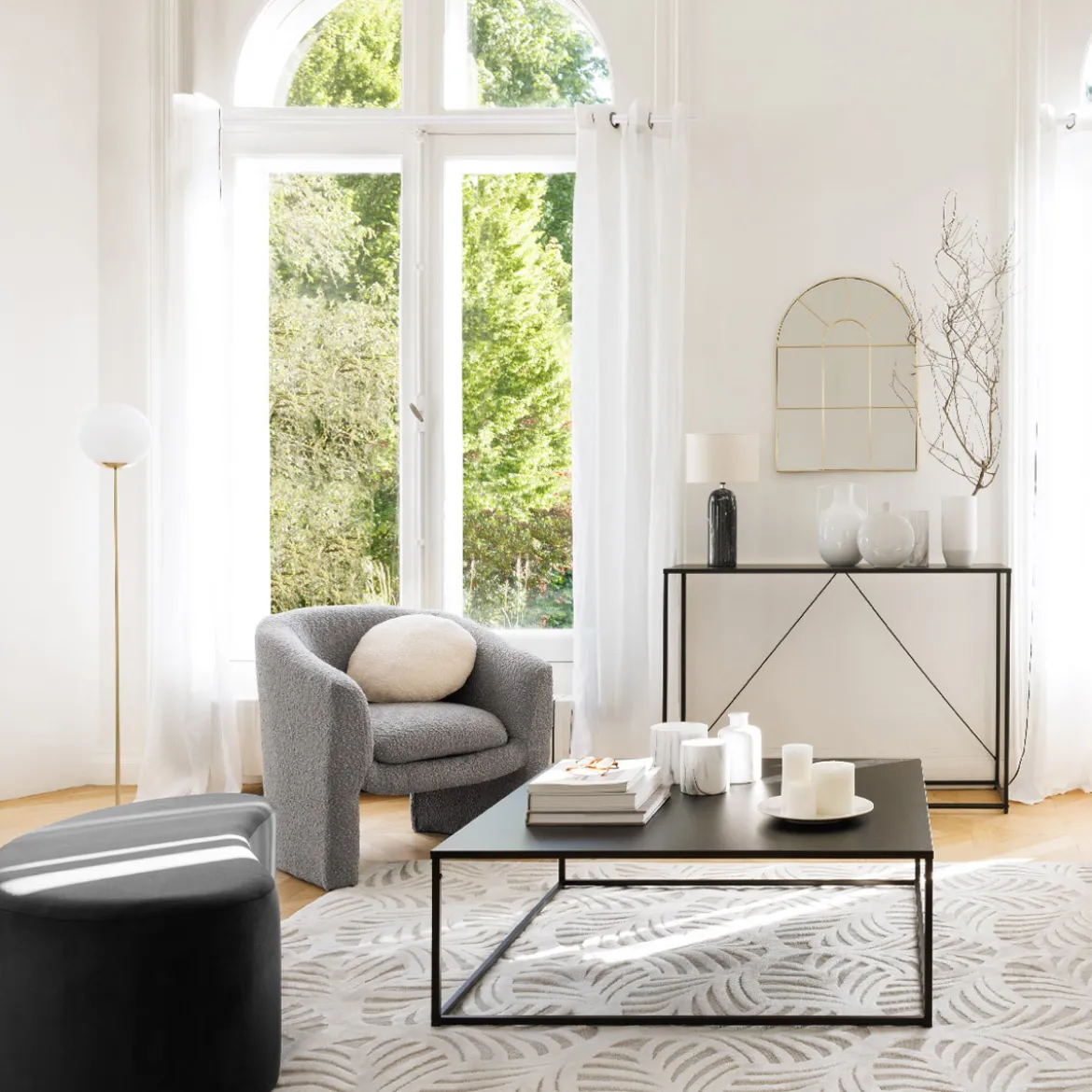 Table basse "Gota"