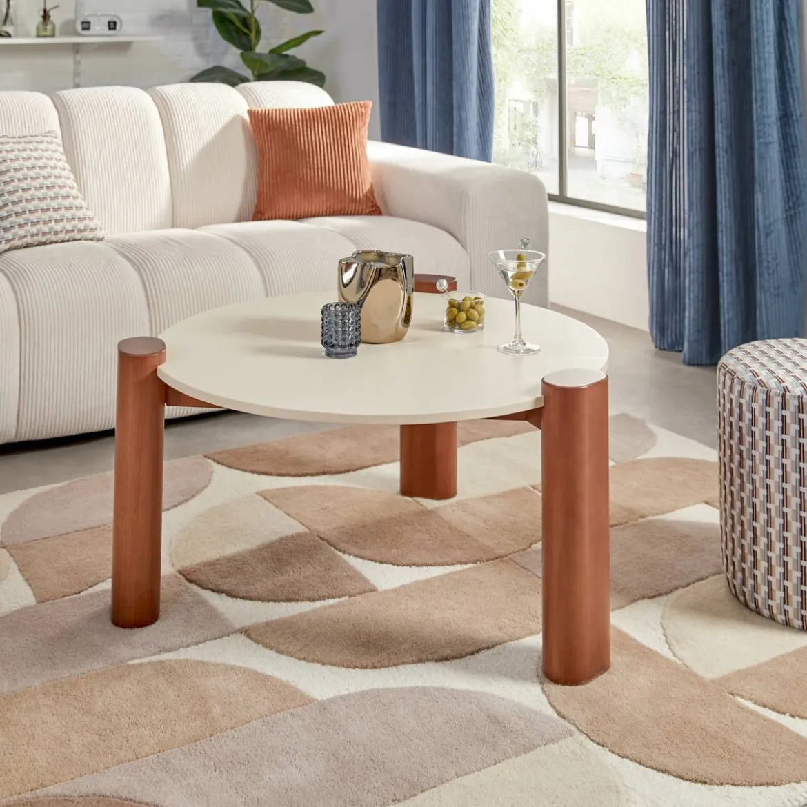 Table basse "Jilani"