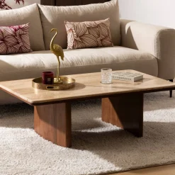Table basse "Jivan"