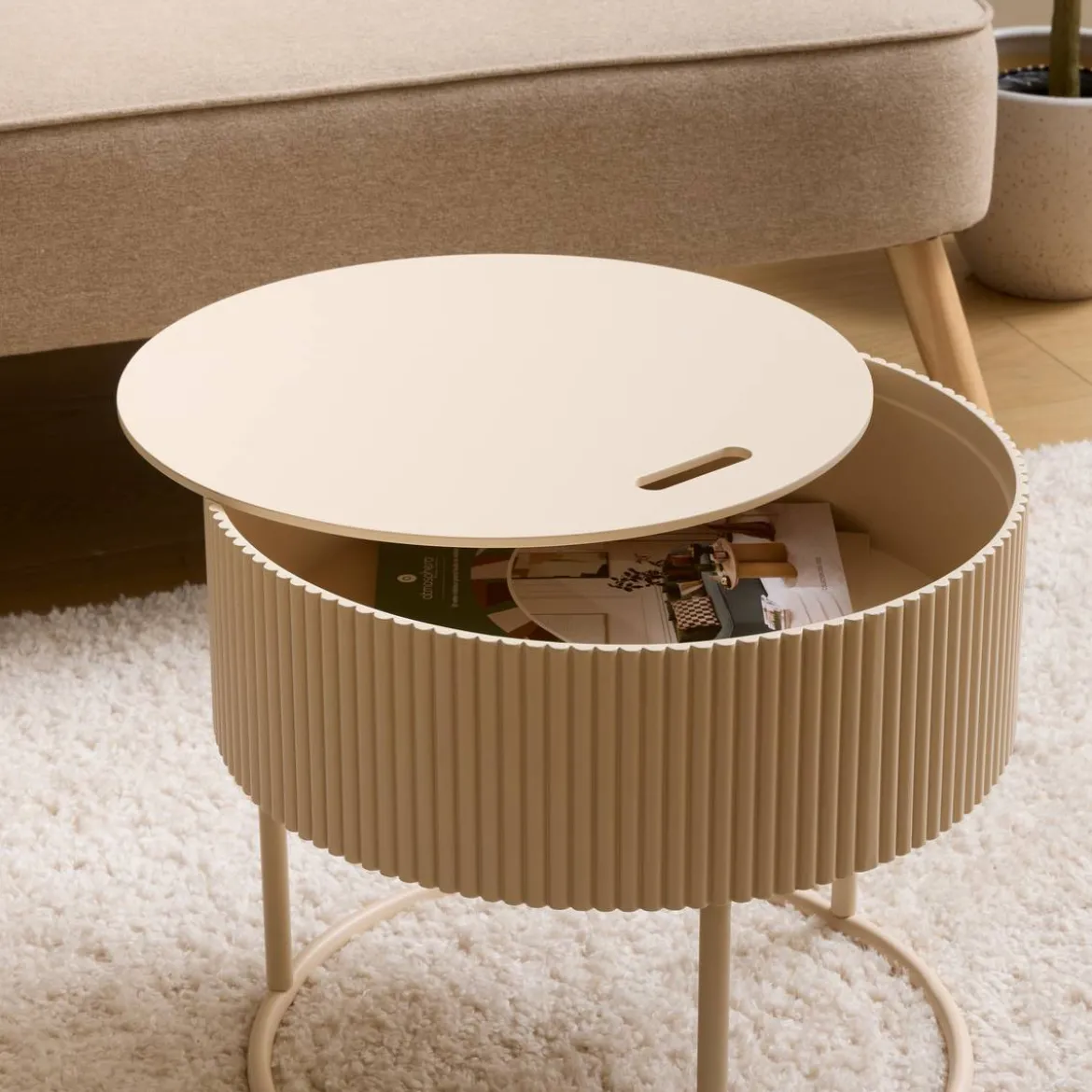 Table basse "Juna"